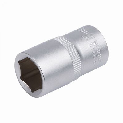Kreator KRT502013 - 1/2 Nástrčná hlavice (ořech) 22mm