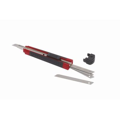 Kreator KRT000205 - Odlamovací nůž 9 mm