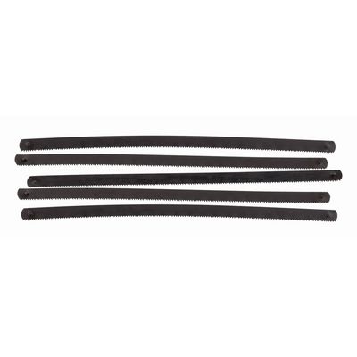 Kreator KRT806002 - 5x Pilový plátek na ocel 150mm SK4