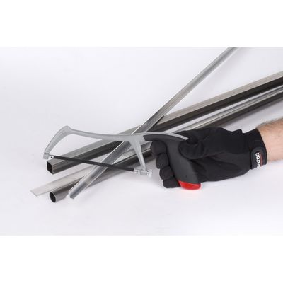 Kreator KRT806002 - 5x Pilový plátek na ocel 150mm SK4