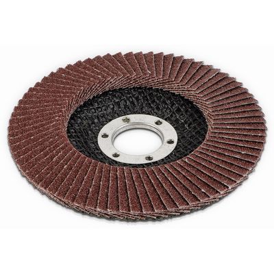 Kreator KRT255004 - Lamelový brusný kotouč 115mm G60