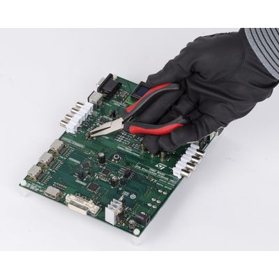 Kreator KRT613005 - Kleště prodloužené MINI