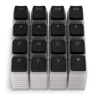 Endorfy PBT Pudding keycaps