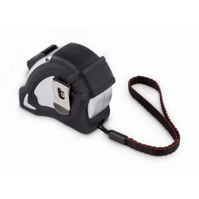 Kreator KRT702103 - Svinovací metr ALU 3m