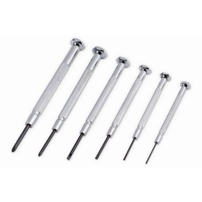Kreator KRT411001 - Sada precizních šroubováků SL/PH
