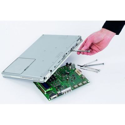 Kreator KRT411003 - Sada precizních šroubováků TORX