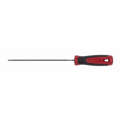 Kreator KRT451105 - Pilník na pilové řetězy 4,0x200mm
