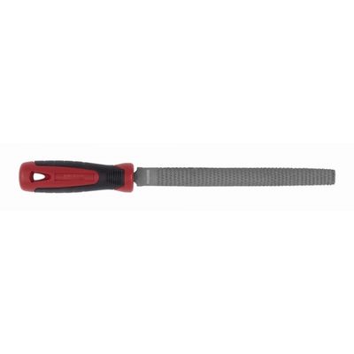 Kreator KRT453103 - Rašple půlkulatá 200mm
