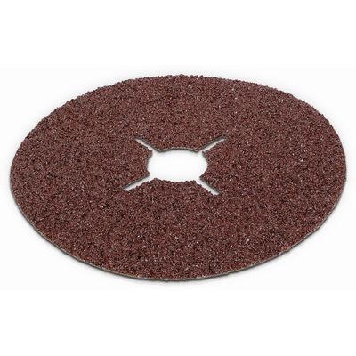 Kreator KRT250501 - 5x Brusný disk pro úhlové brusky 125 mm G24