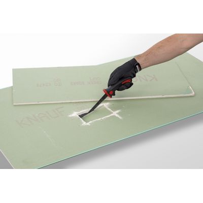 Kreator KRT808001 - Pilka na sádrokarton 180mm