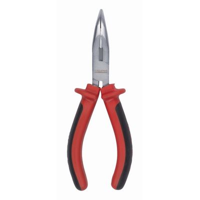 Kreator KRT604101 - P Kleště prodloužené ohnuté 6