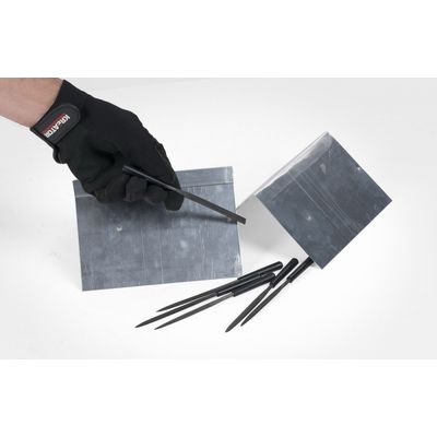 Kreator KRT451200 - Sada jehlových pilníků 6ks