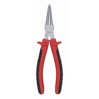 Kreator KRT605103 - P Kleště seger rovné vnitřní 7