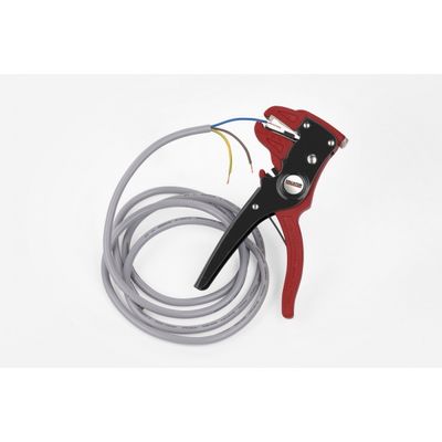 Kreator KRT606004 - P Kleště odizolovací automatické