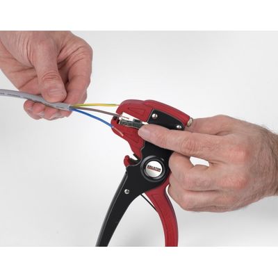 Kreator KRT606004 - P Kleště odizolovací automatické
