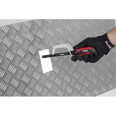 Kreator KRT805002 - Pilka na železo PROFI 250mm