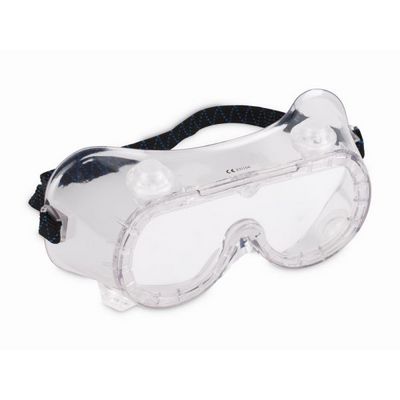 Kreator KRTS30004 - Ochranné brýle PVC s Ventily