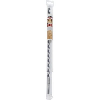 Kreator KRT010707 - Vrták hadovitý do dřeva 14x460 mm