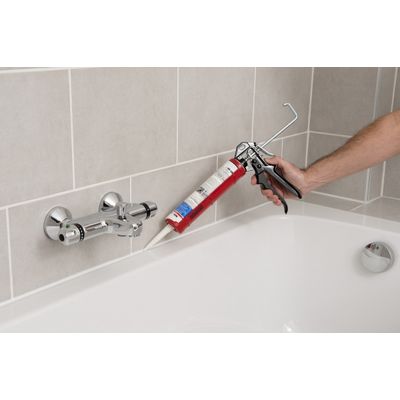 Kreator KRT551003 - Kovová vytlačovací pistole 9 Profi