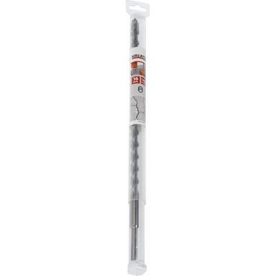 Kreator KRT010918 - Vrták SDS PLUS do betonu 16x450 mm