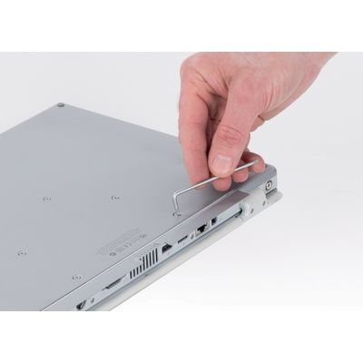 Kreator KRT408303 - Sada klíčů HEX dlouhé 9ks TORX