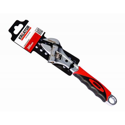 Kreator KRT505102 - P Nastavitelný klíč 200mm