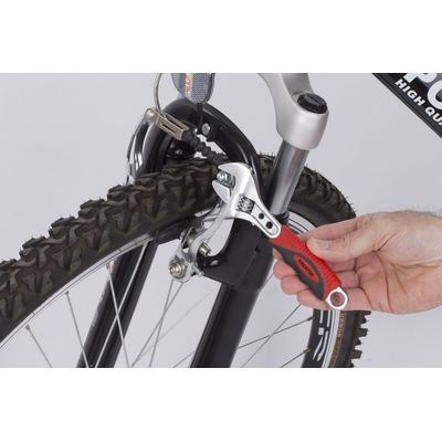 Kreator KRT505102 - P Nastavitelný klíč 200mm