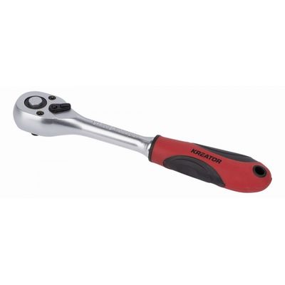 Kreator KRT503004 - 1/4 Ráčna 72T