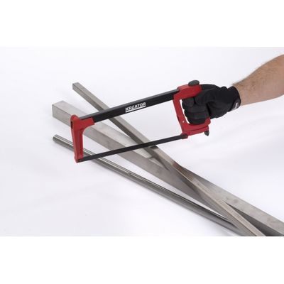 Kreator KRT804007 - Pilka na železo BASIC 300mm
