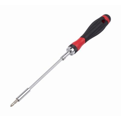 Kreator KRT400007 - Ráčnový set bitů 18ks