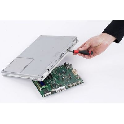 Kreator KRT400007 - Ráčnový set bitů 18ks