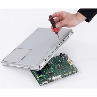 Kreator KRT400007 - Ráčnový set bitů 18ks