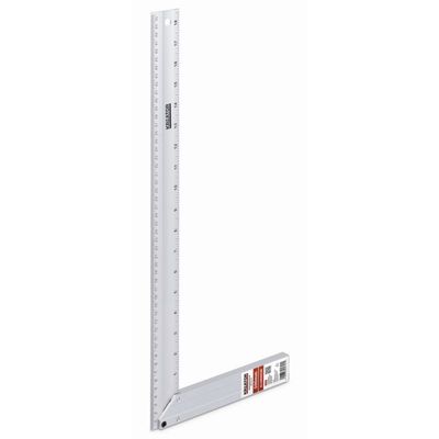 Kreator KRT704150 - Úhelník 500mm ALU Profi