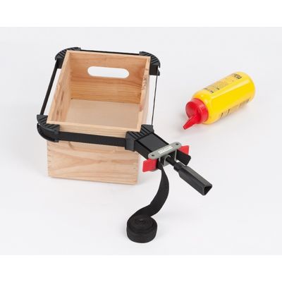 Kreator KRT552301 - Pásová svorka 4m