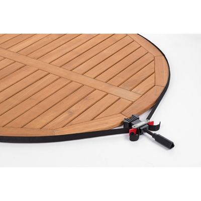 Kreator KRT552301 - Pásová svorka 4m