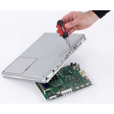 Kreator KRT400008 - Ráčnový set bitů 38ks