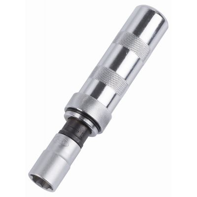 Kreator KRT410003 - Rázový šroubovák plus 4 bity