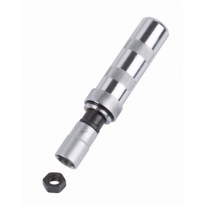 Kreator KRT410003 - Rázový šroubovák plus 4 bity