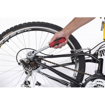 Kreator KRT503006 - 1/2 Ráčna 72T