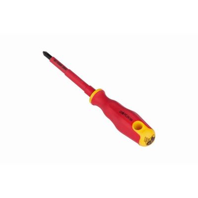 Kreator KRT400202 - Sada elektrikářských šroubováků 6ks VDE