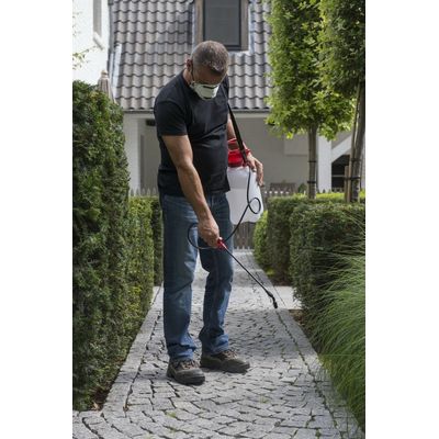 Kreator KRTGR6805 - Tlakový postřikovač 5L
