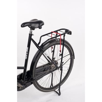 Kreator KRT555004 - Upínací pás ráčnový a upínacící gumy (sada 8ks)