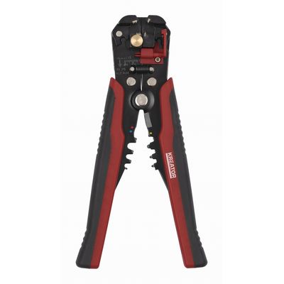 Kreator KRT606006 - Kleště odizolovací automatické HQ