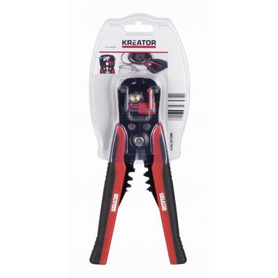 Kreator KRT606006 - Kleště odizolovací automatické HQ