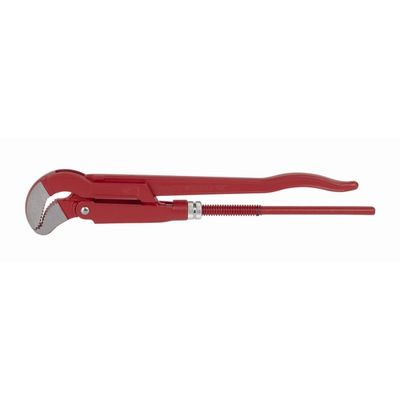 Kreator KRT504102 - Hasák s čelistmi typu S, 420mm, čelisti 1,5