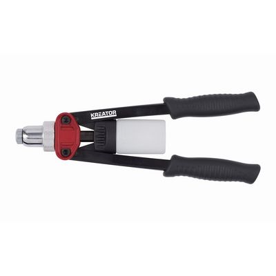 Kreator KRT617102 - Nýtovací kleště pákové P