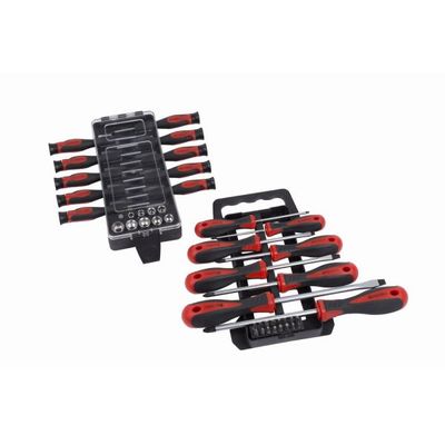 Kreator KRT400004 - Sada šroubováků a bitů 44ks