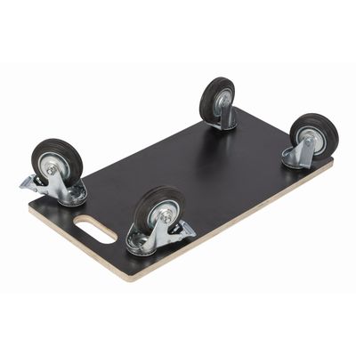 Kreator KRT670003 - Přepravní vozík 400kg