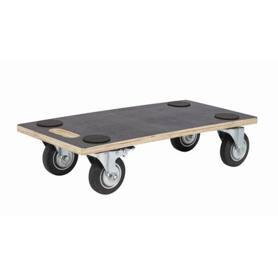 Kreator KRT670003 - Přepravní vozík 400kg