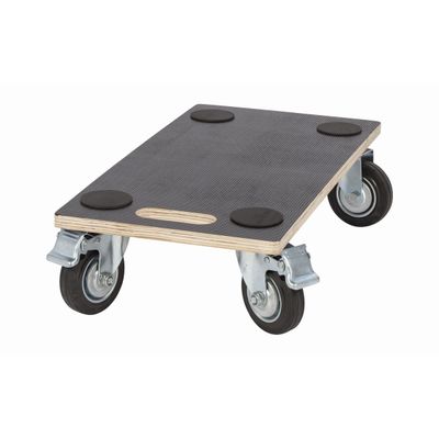 Kreator KRT670003 - Přepravní vozík 400kg
